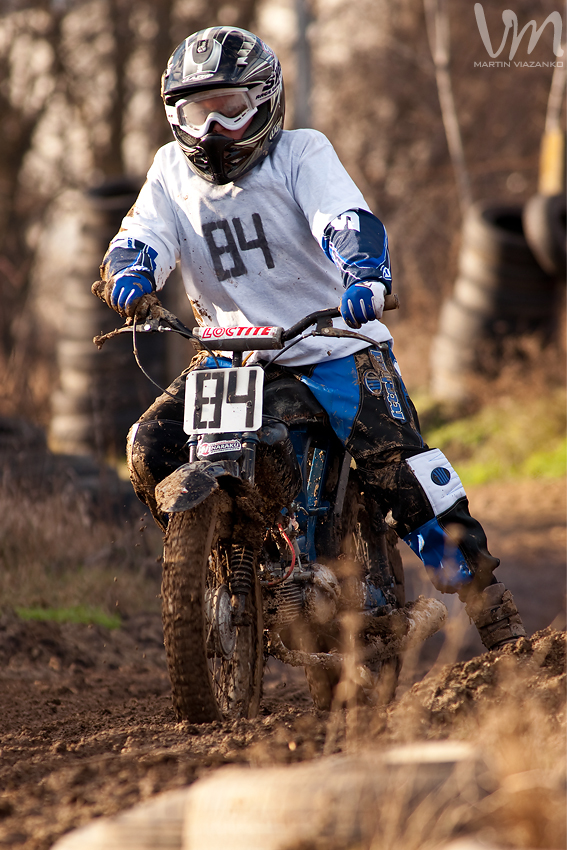 pionier, cup, pitbike, cabaj, čápor, mk-fénix